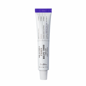 Регенерувальний крем для обличчя Dr. Althea PDRN Reju 5000 Cream 20g ALT-021 фото