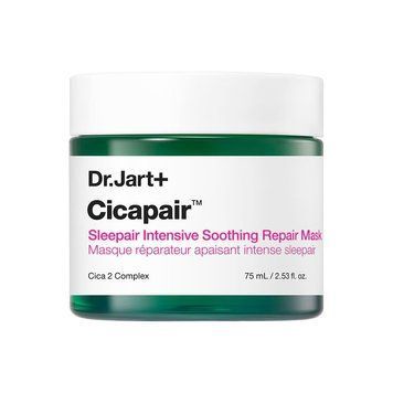 Заспокійлива нічна маска для обличчя Dr.Jart+ Sleepair Intensive Soothing Repair Mask 75ml DRJ-75 фото