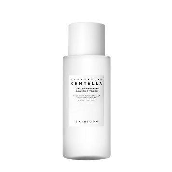 Освітлювальний тонер для обличчя SKIN1004 Madagascar Centella Tone Brightening Boosting Toner 210ml SKIN1004-019 фото