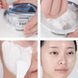 Моделююча зволожуюча маска для обличчя VT COSMETICS Reedle Shot EX Hyaruronic Modeling Pack 25g VT-031 фото 2