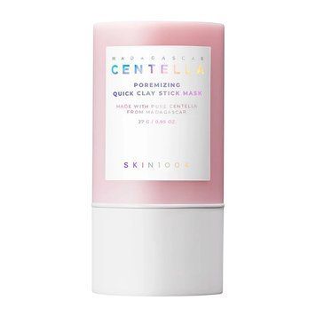 Глиняна маска-стік для обличчя SKIN1004 Madagascar Centella Poremizing Quick Clay Stick Mask 27g SKIN1004-050 фото