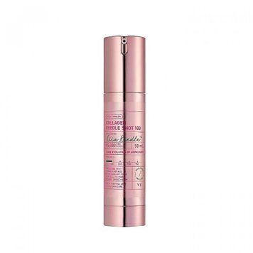 Мікроголкова сироватка для зміцнення шкіри обличчя з колагеном VT COSMETICS Collagen Reedle Shot 100 50ml VT-026 фото